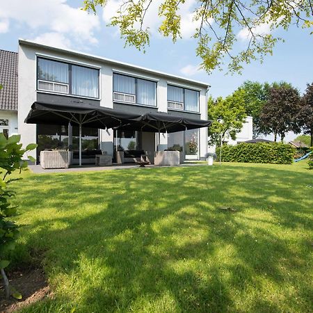 De Slaapfabriek Vakantiehuis En Trainingslocatie Teuge Eksteriør billede