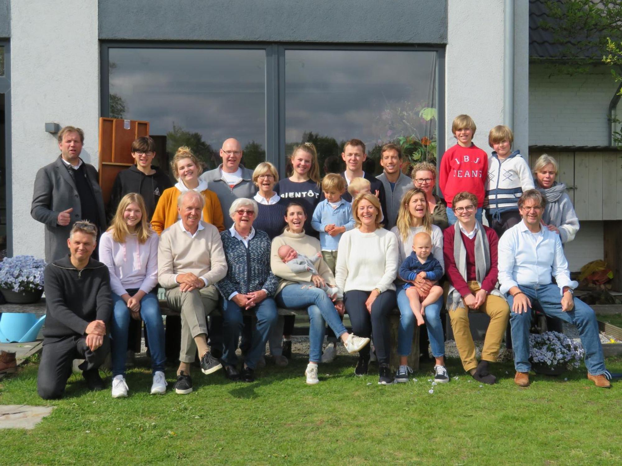 De Slaapfabriek Vakantiehuis En Trainingslocatie Teuge Eksteriør billede