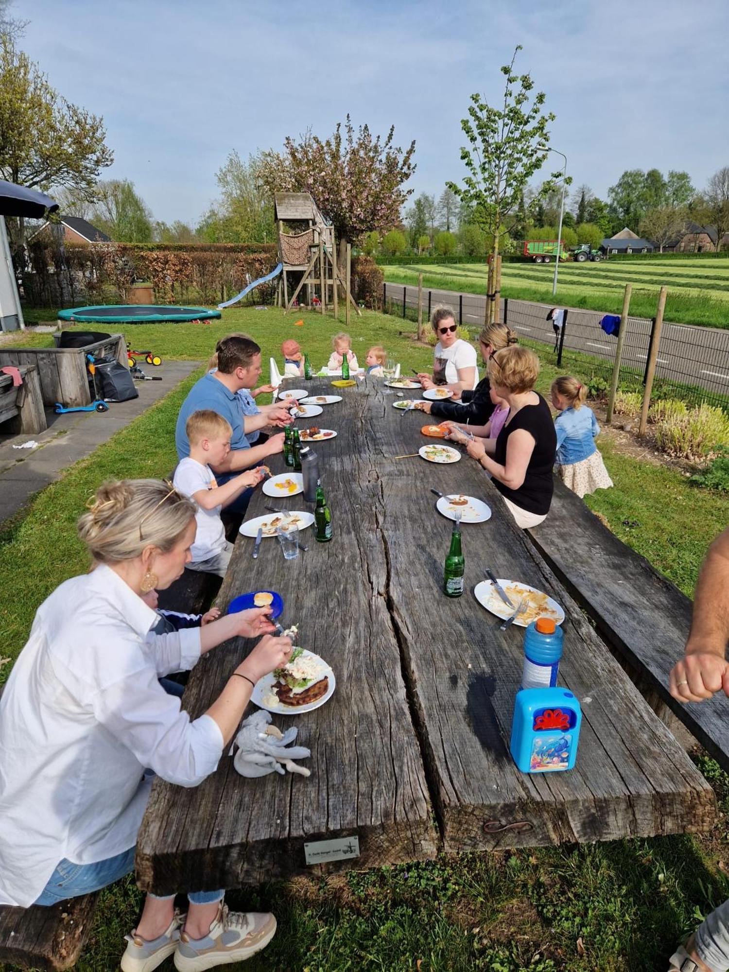 De Slaapfabriek Vakantiehuis En Trainingslocatie Teuge Eksteriør billede