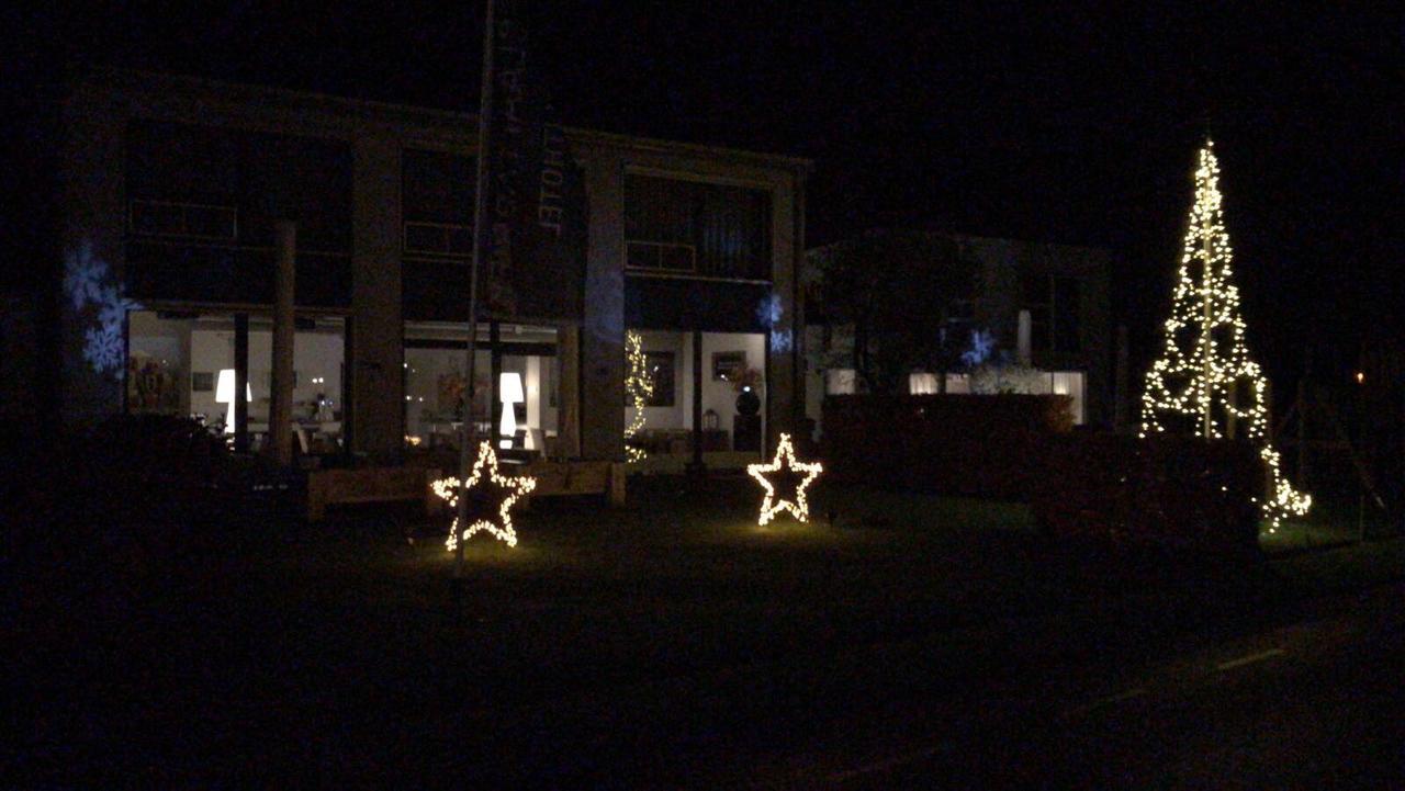 De Slaapfabriek Vakantiehuis En Trainingslocatie Teuge Eksteriør billede